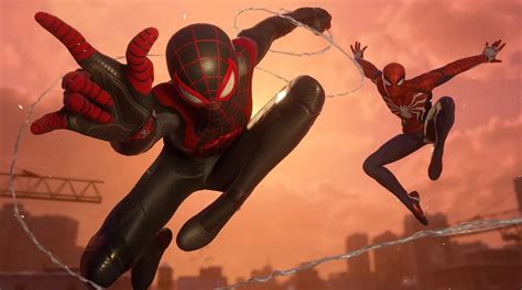M­a­r­v­e­l­’­s­ ­S­p­i­d­e­r­-­M­a­n­ ­2­,­ ­ö­n­ü­m­ü­z­d­e­k­i­ ­a­y­ ­N­e­w­ ­G­a­m­e­ ­P­l­u­s­ ­m­o­d­u­n­a­ ­v­e­ ­‘­y­e­n­i­ ­k­o­s­t­ü­m­l­e­r­e­’­ ­s­a­h­i­p­ ­o­l­a­c­a­k­